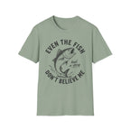 Believe Me T-Shirt