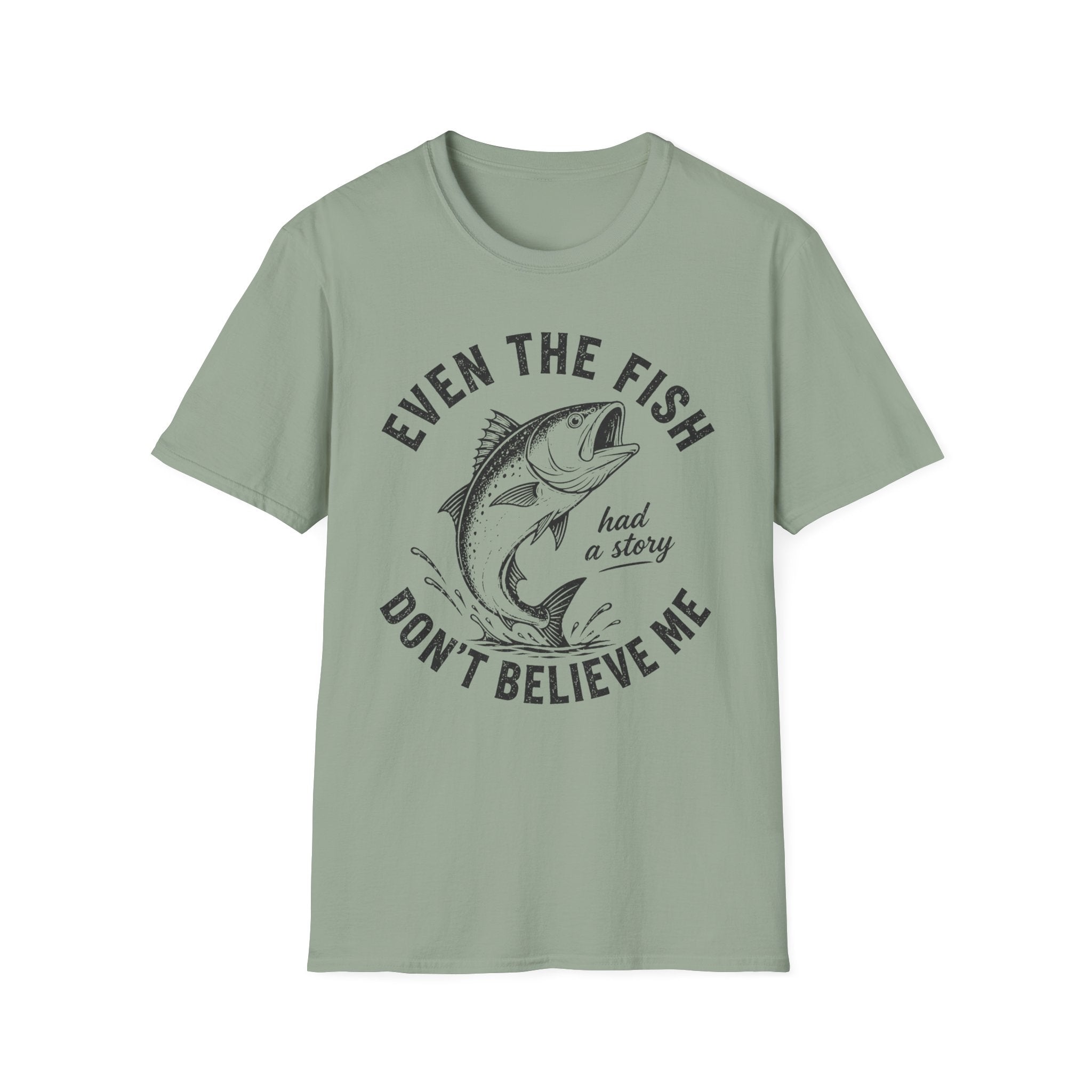 Believe Me T-Shirt