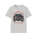 Goin' Fishin' T-Shirt