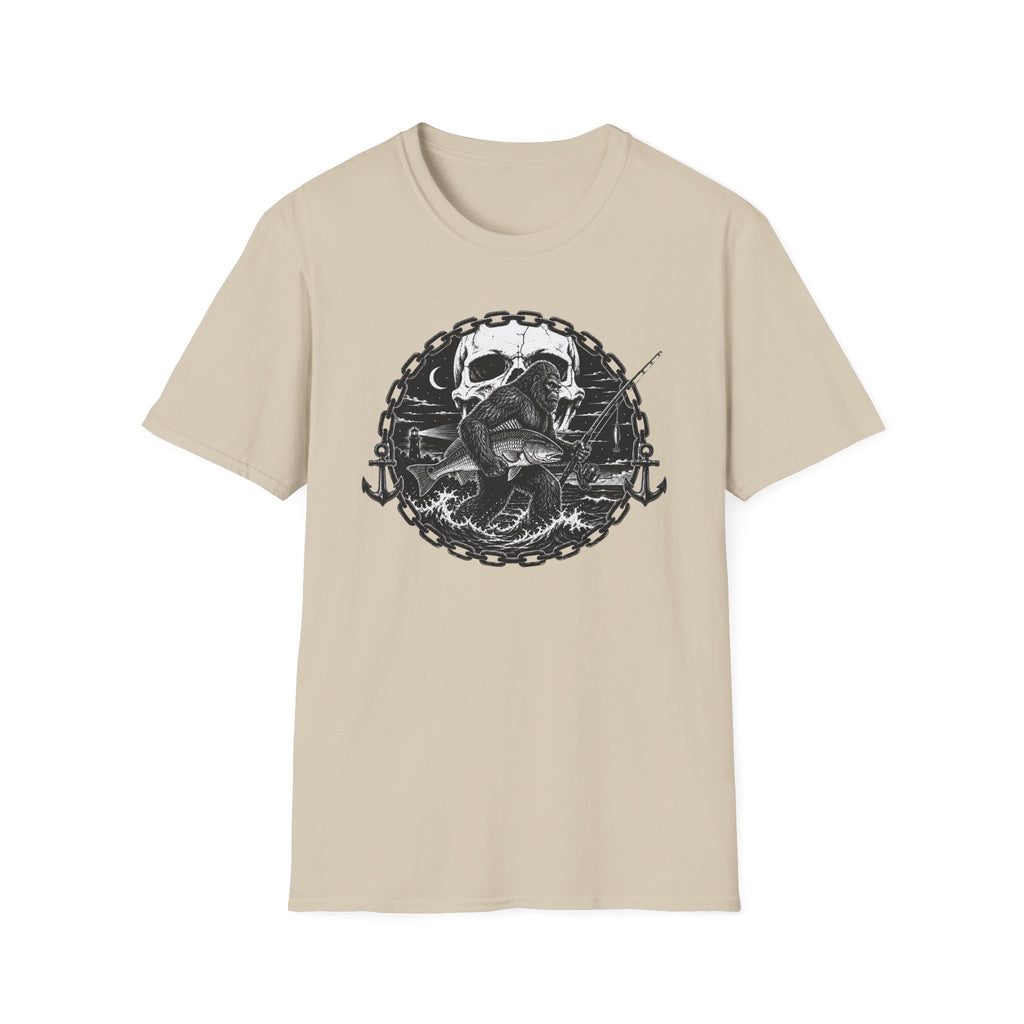 Can't Be Stopped T-Shirt