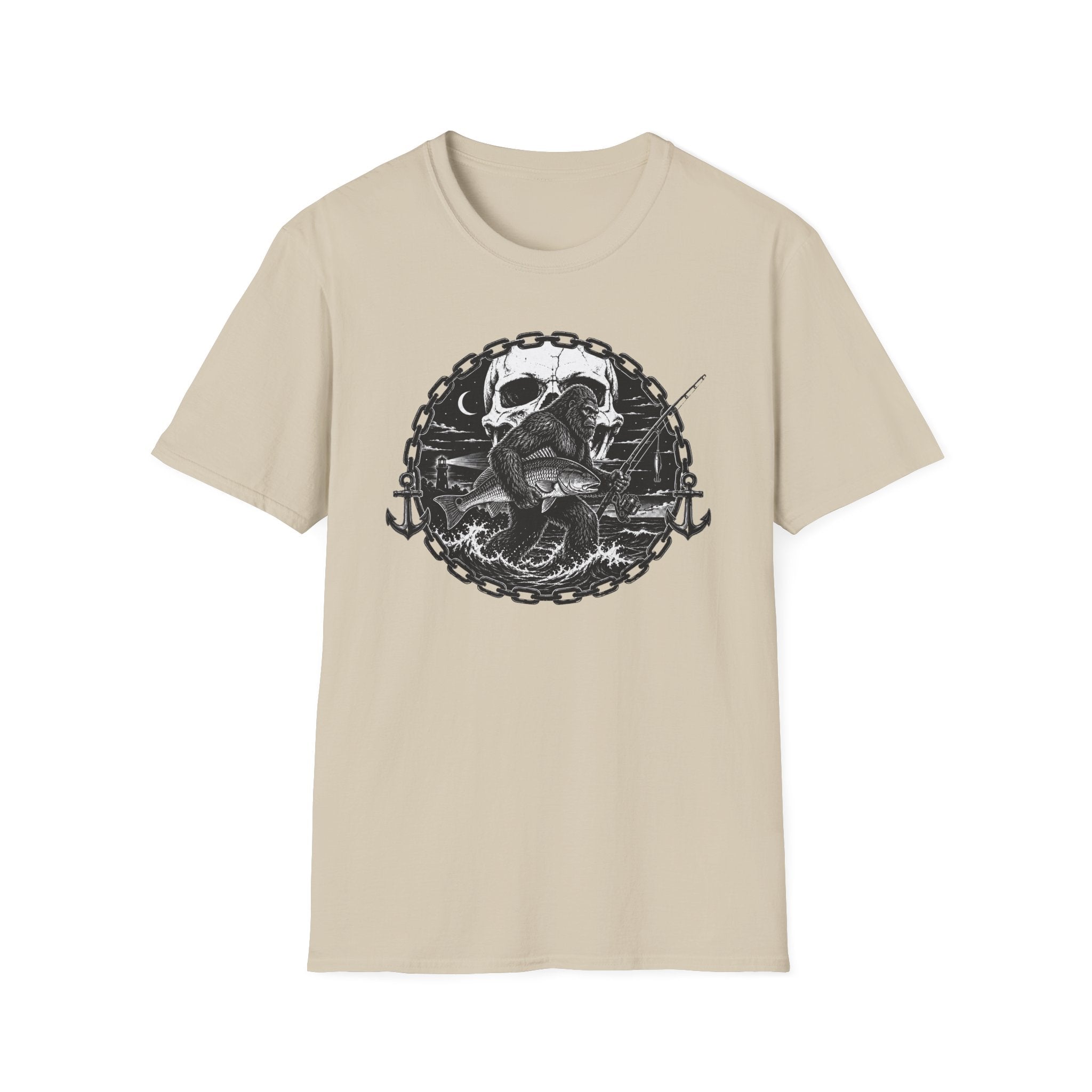 Can't Be Stopped T-Shirt