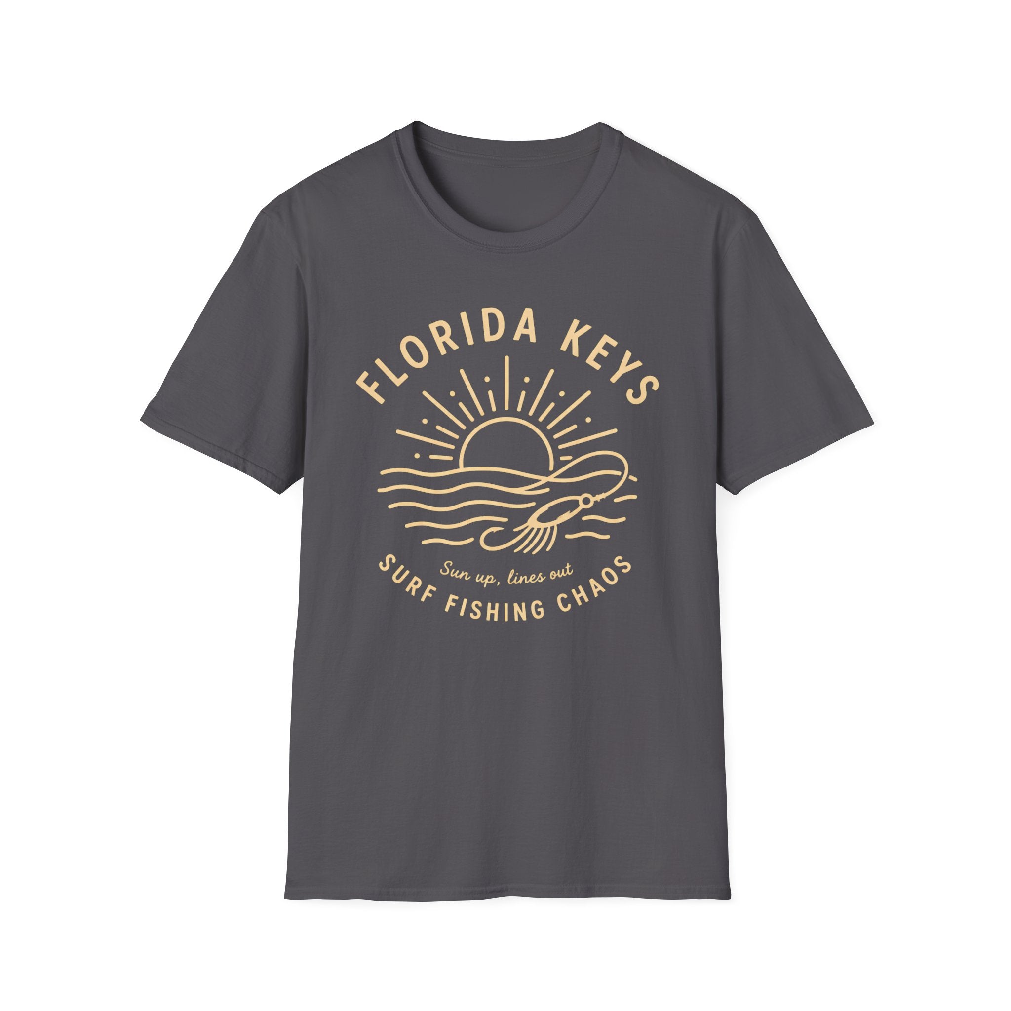 Florida Keys T-Shirt