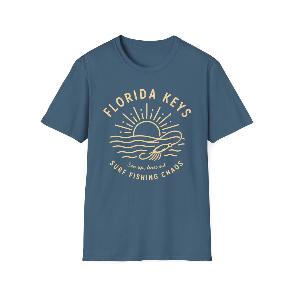 Florida Keys T-Shirt