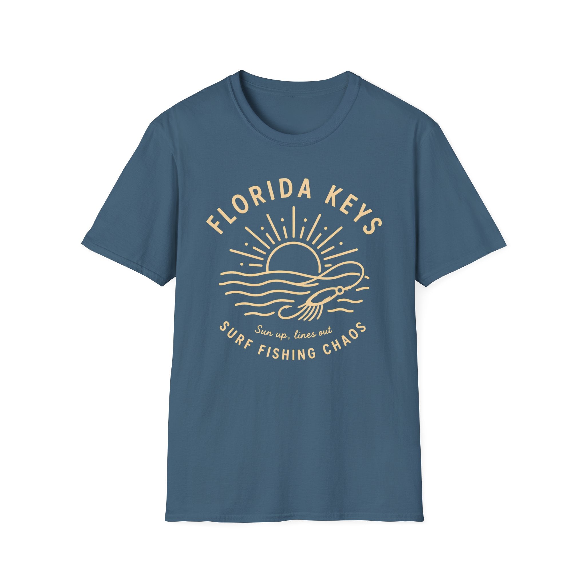 Florida Keys T-Shirt