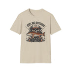 Skull Fish T-Shirt