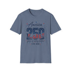 250 surf fishing T-Shirt