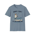 Tee Time Not T-Shirt