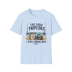 Lord Provides T-Shirt
