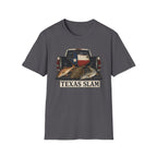 Texas Slam & Truck T-Shirt
