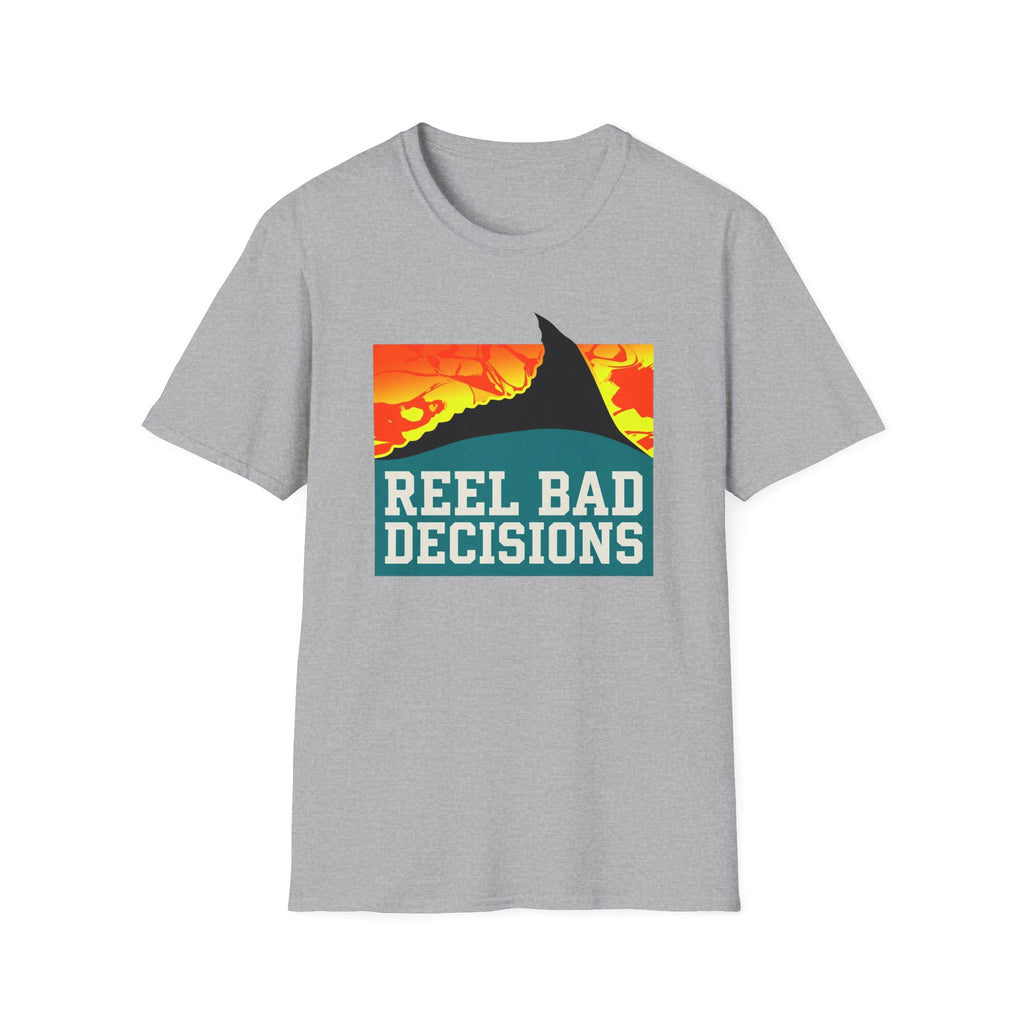 Fins T-Shirt