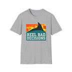 Fins T-Shirt