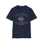 Surf Fishing Chaos T-Shirt