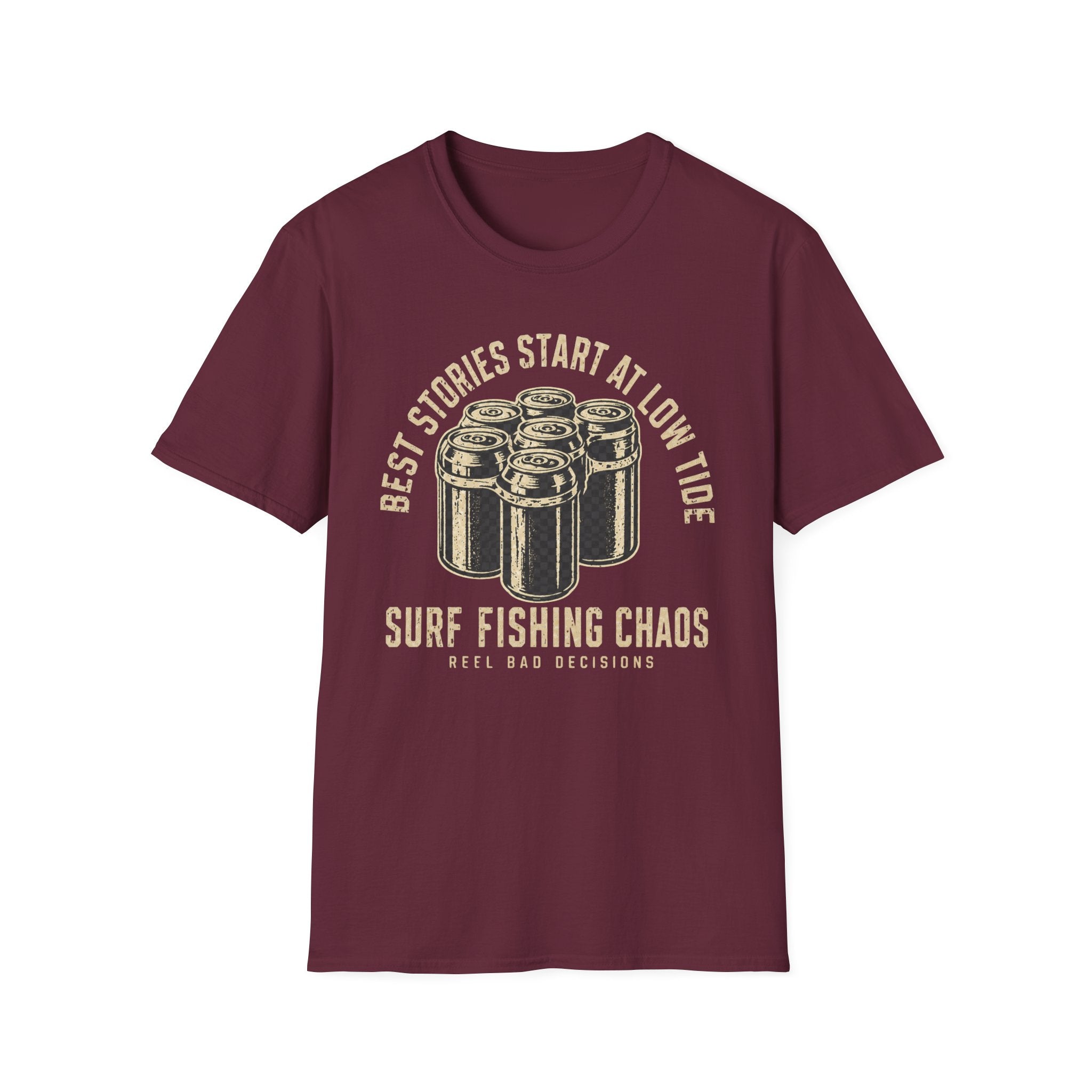 Best Stories T-Shirt