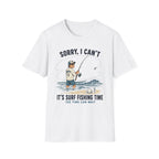 Tee Time Not T-Shirt