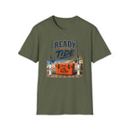 Tide Action T-Shirt