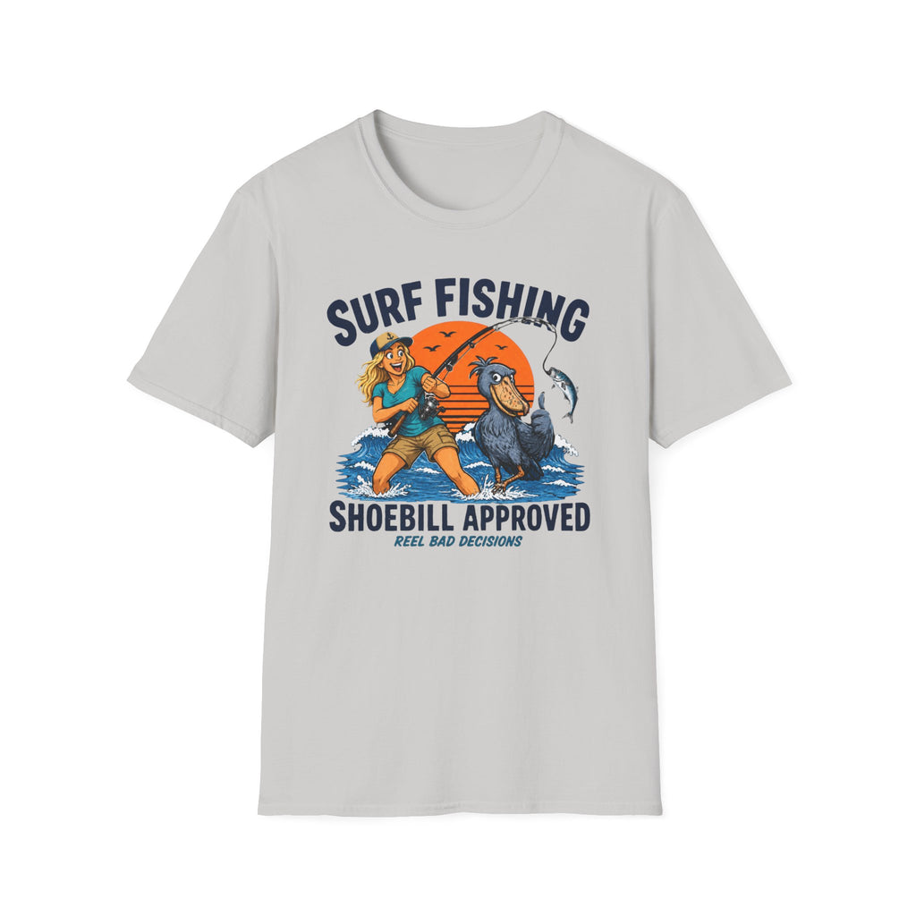 Shoebill Approved T-Shirt