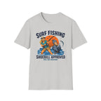 Shoebill Approved T-Shirt