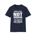 Current Status T-Shirt