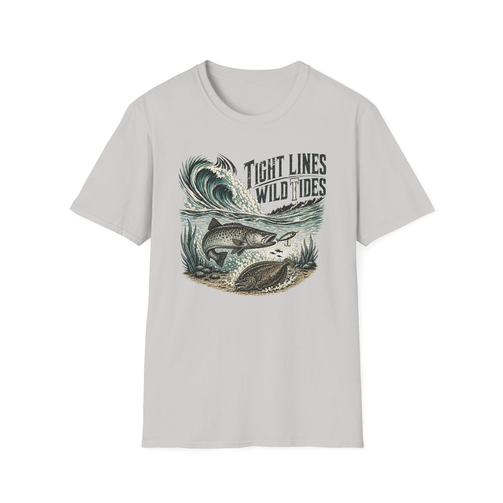 Tight Lines T-Shirt