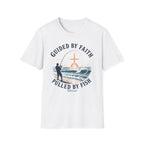 Guided By Faith T-Shirt