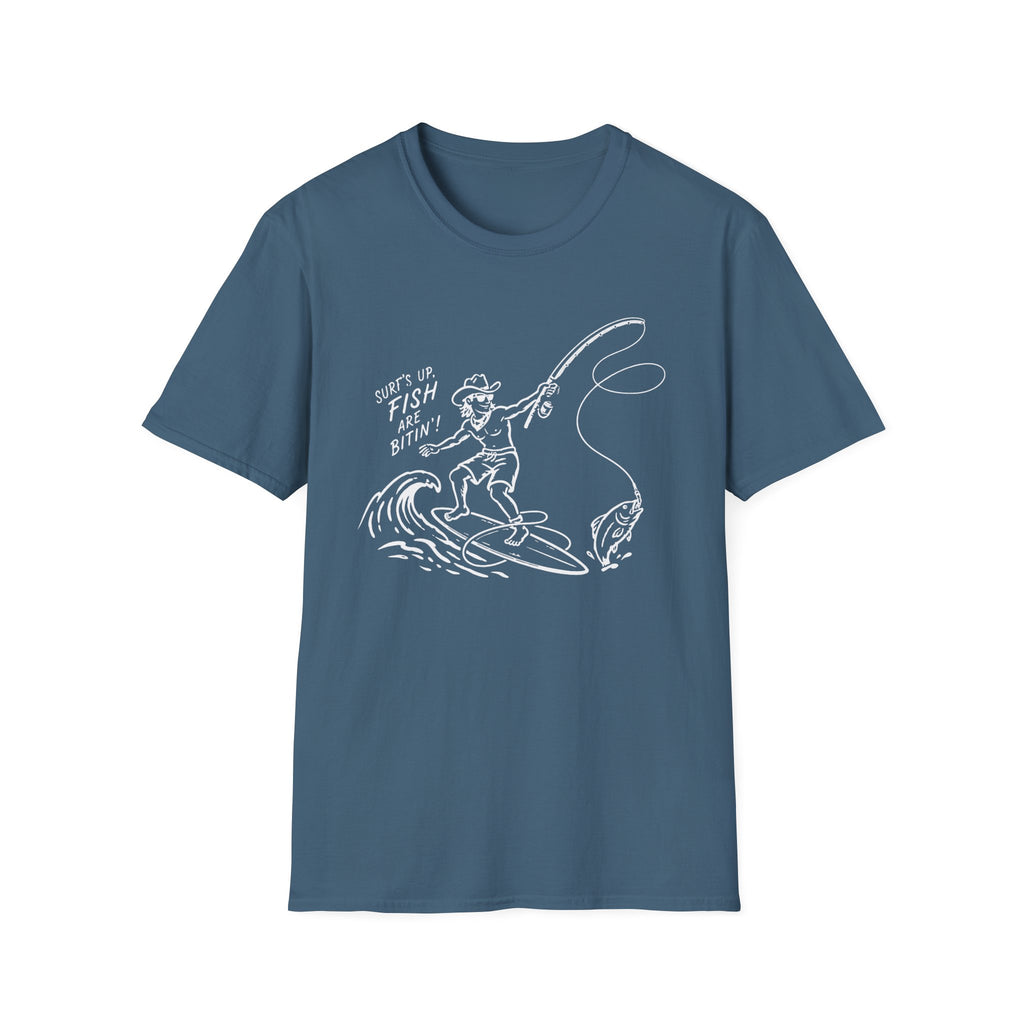 Wild Ride Cowboy T-Shirt