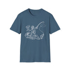 Wild Ride Cowboy T-Shirt