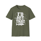 Hit That T-Shirt