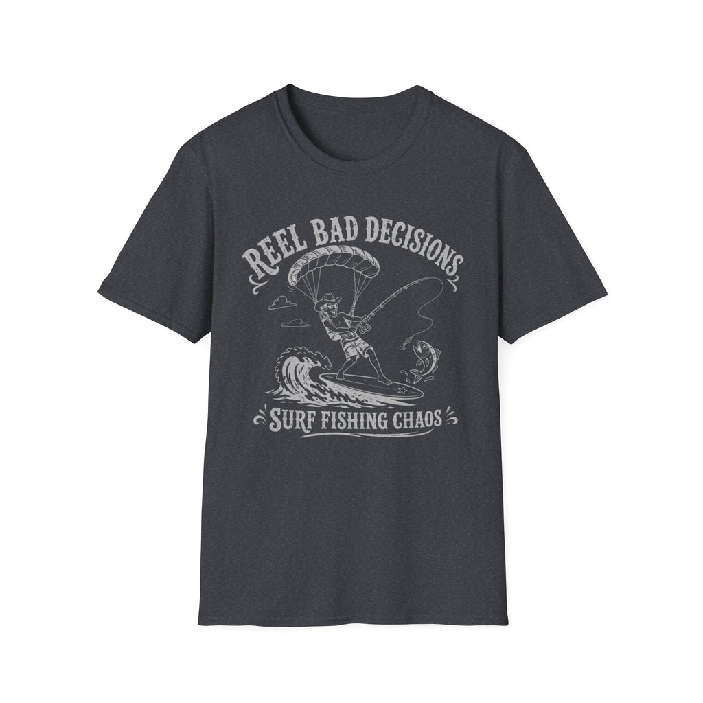 Parachute Cowboy T-Shirt