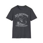 Parachute Cowboy T-Shirt