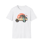 Heading Out T-Shirt