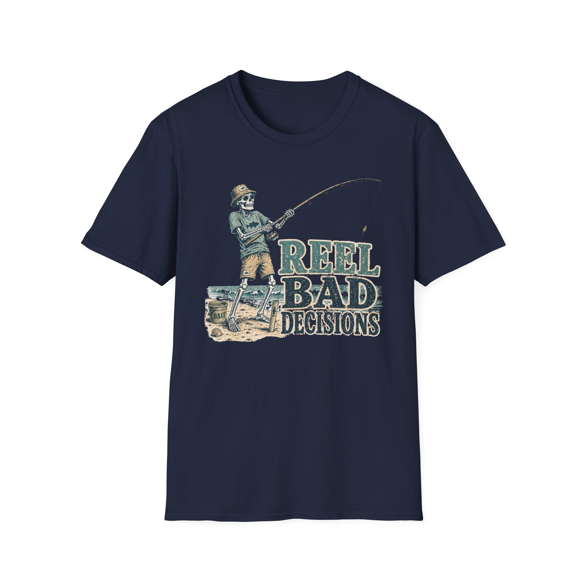 No Fish T-Shirt