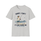 Tee Time Not T-Shirt