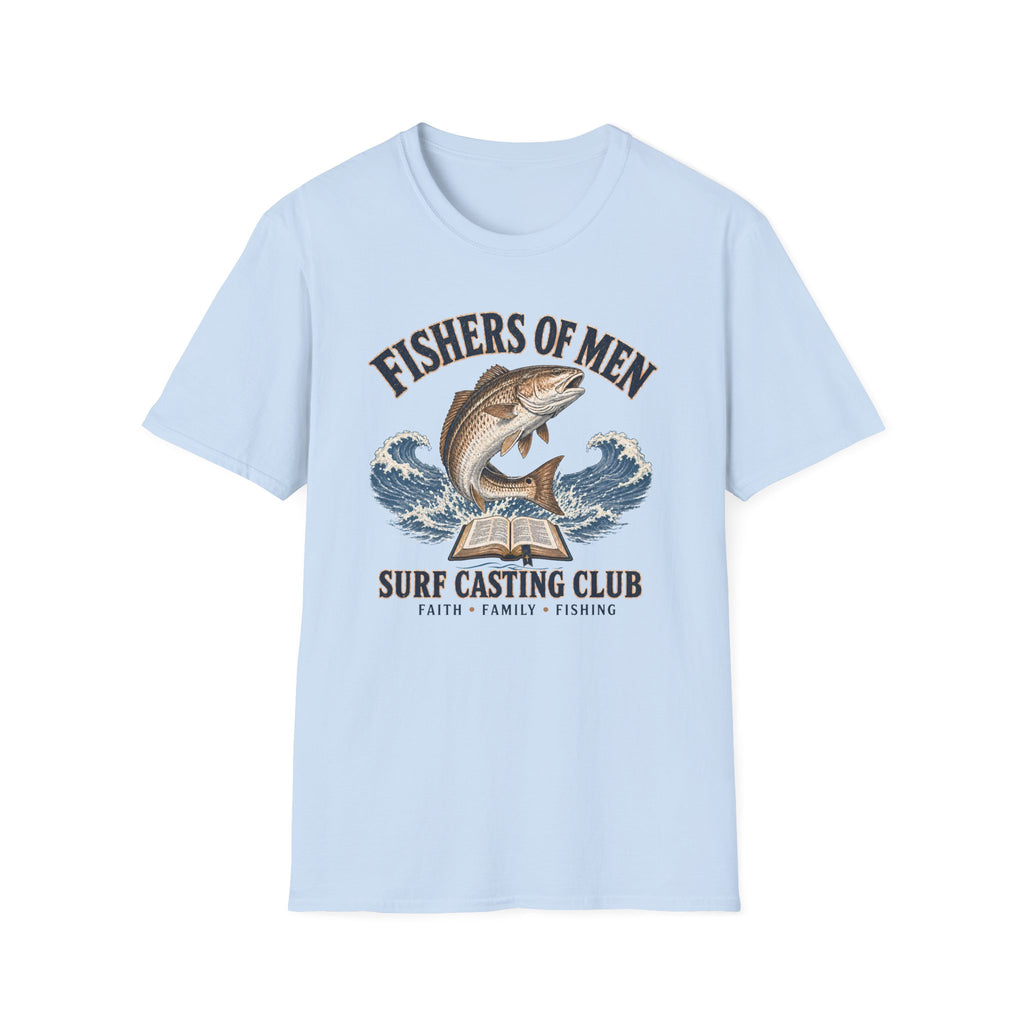 Fishers of Men T-Shirt