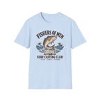 Fishers of Men T-Shirt