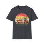 Surf, Fish, Chaos T-Shirt