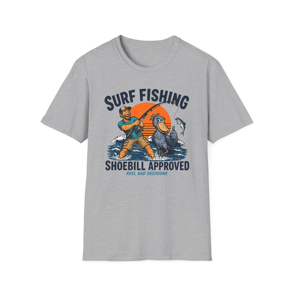 Approved By Shoebill T-Shirt
