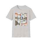 Fish Tails T-Shirt