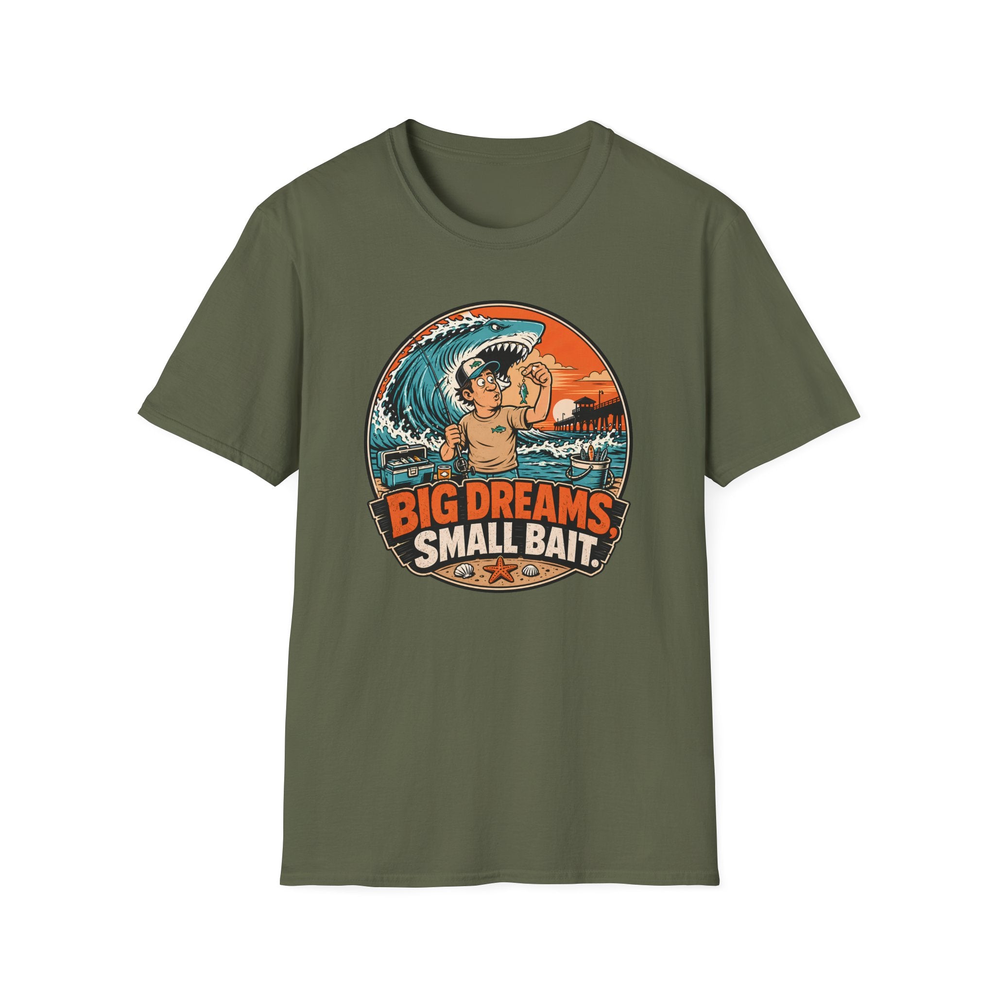 Big Dreams T-Shirt