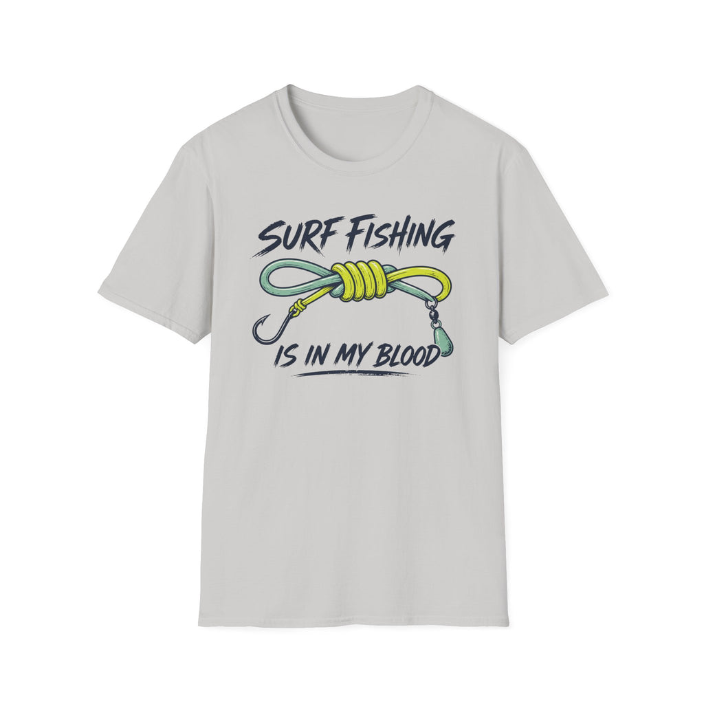 In My Blood T-Shirt