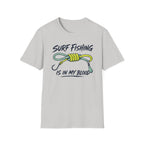 In My Blood T-Shirt