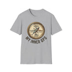 Inner GPS T-Shirt