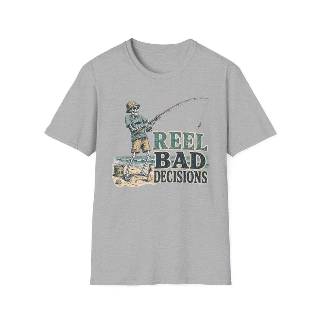 No Fish T-Shirt