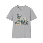 No Fish T-Shirt