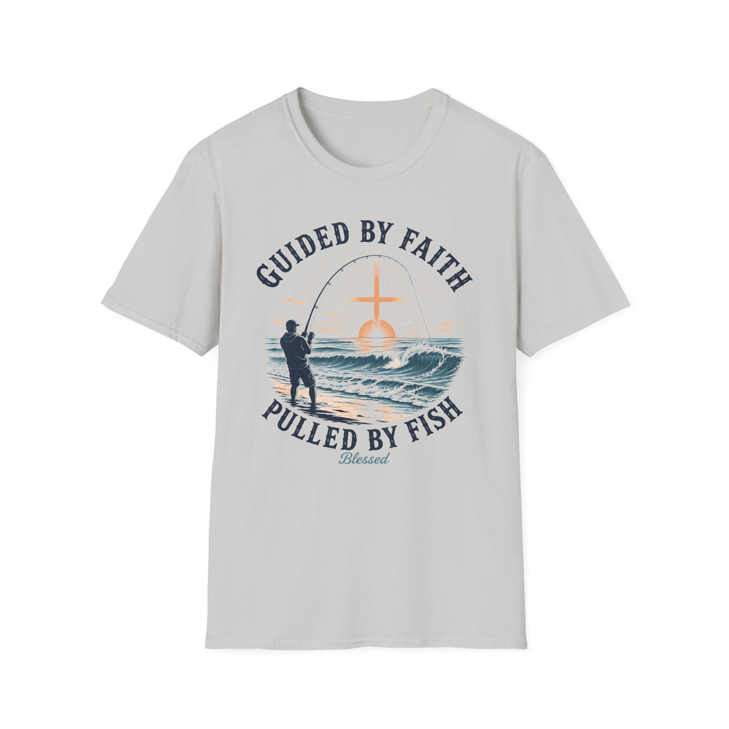 Guided By Faith T-Shirt