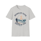 Guided By Faith T-Shirt