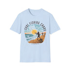 Casting Lures T-Shirt