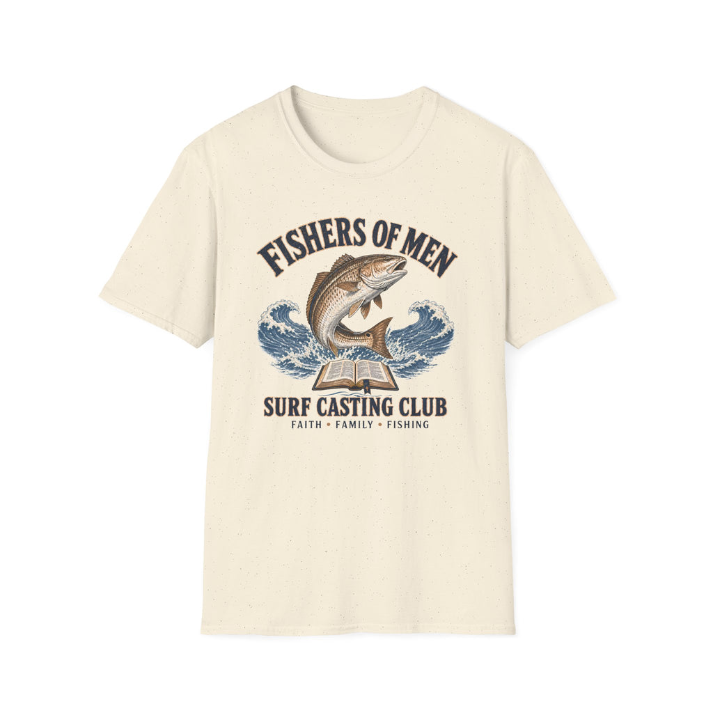 Fishers of Men T-Shirt