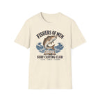 Fishers of Men T-Shirt