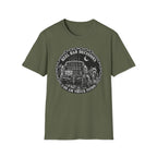 Truck Patro T-Shirt