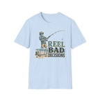 No Fish T-Shirt